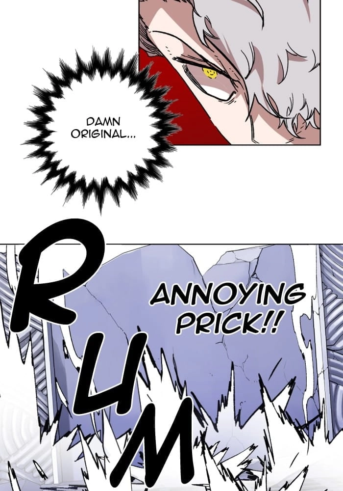 Hardcore Leveling Warrior Chapter 211, page 10 of 84
