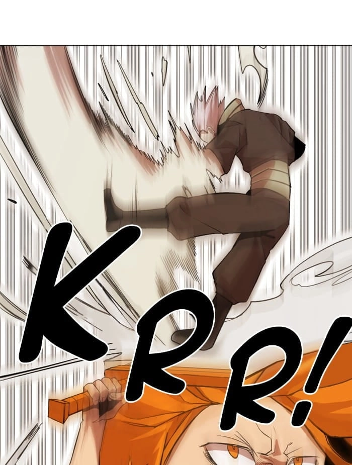 Hardcore Leveling Warrior Chapter 211, page 13 of 84