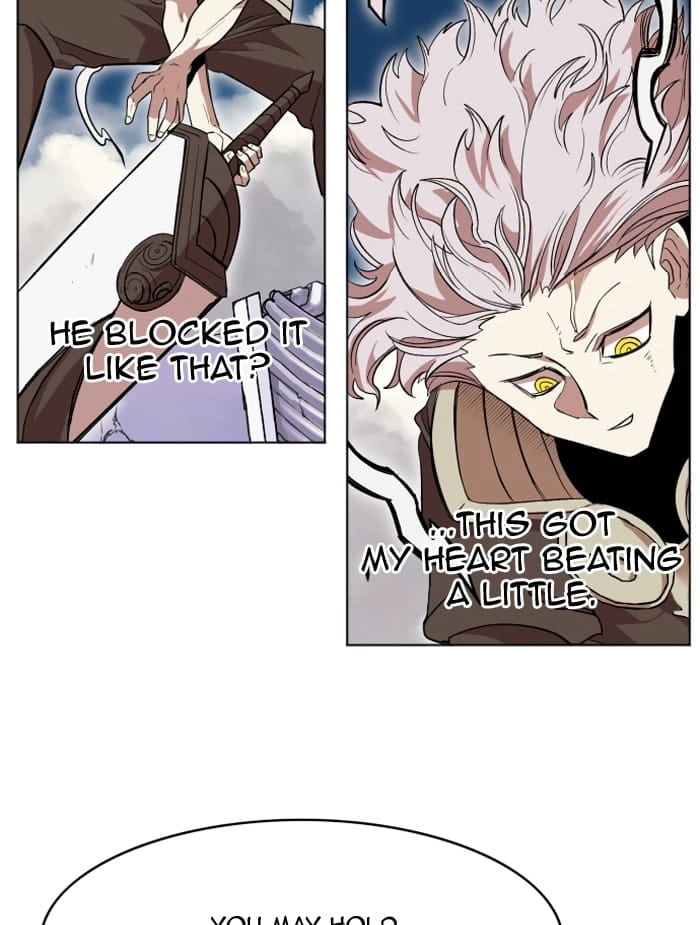 Hardcore Leveling Warrior Chapter 211, page 15 of 84
