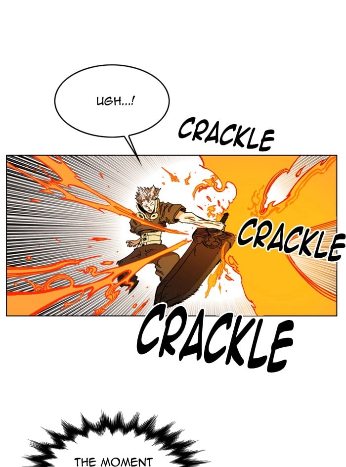 Hardcore Leveling Warrior Chapter 211, page 24 of 84