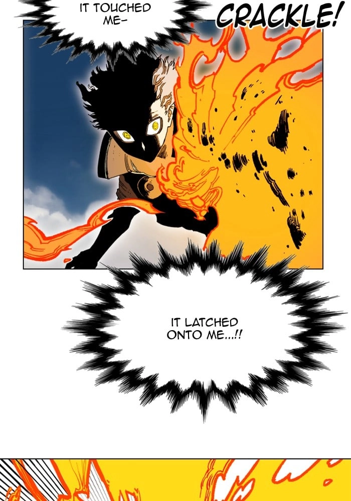 Hardcore Leveling Warrior Chapter 211, page 25 of 84