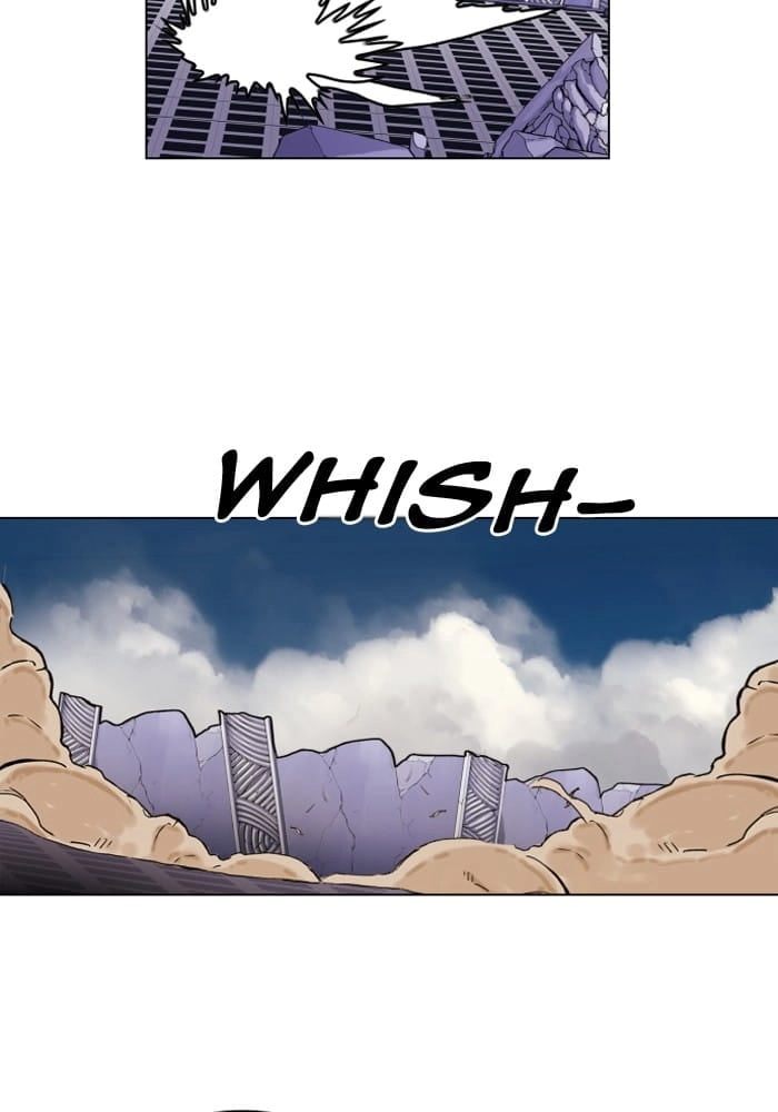 Hardcore Leveling Warrior Chapter 211, page 29 of 84