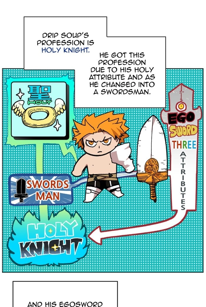 Hardcore Leveling Warrior Chapter 211, page 39 of 84