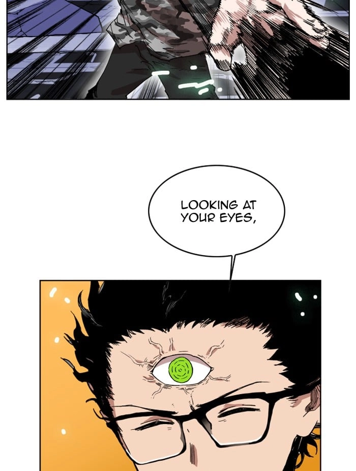 Hardcore Leveling Warrior Chapter 211, page 5 of 84
