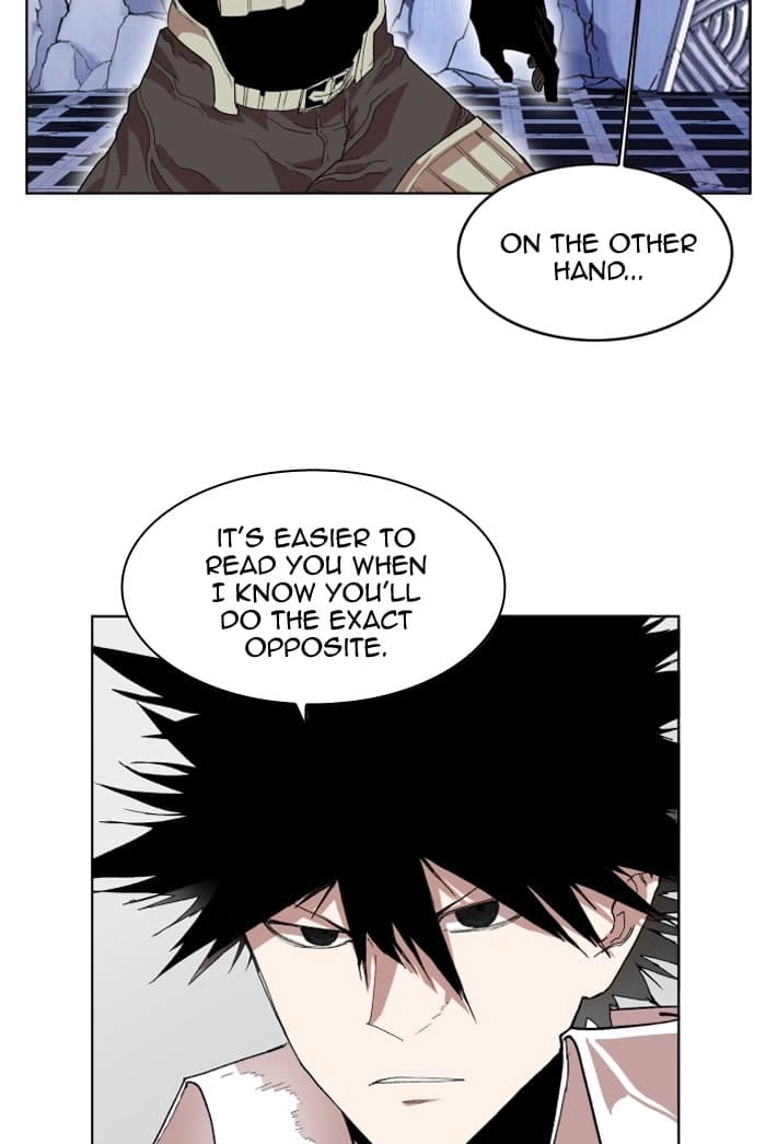 Hardcore Leveling Warrior Chapter 211, page 53 of 84