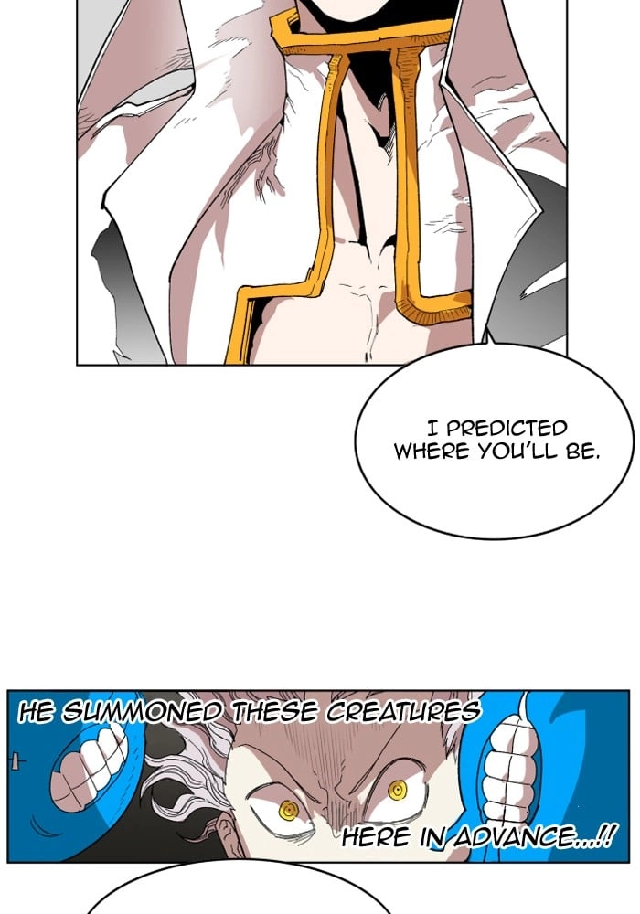 Hardcore Leveling Warrior Chapter 211, page 54 of 84