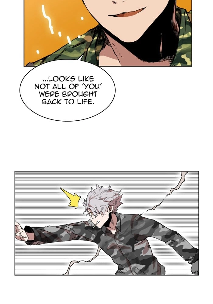 Hardcore Leveling Warrior Chapter 211, page 6 of 84