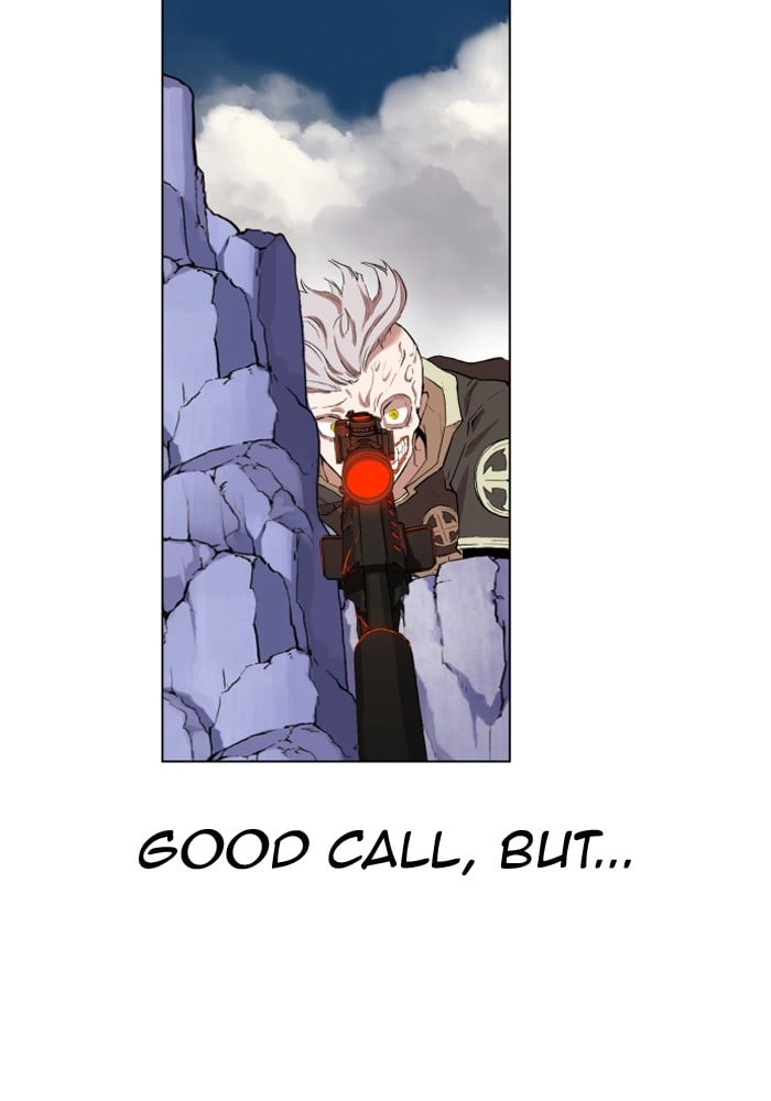 Hardcore Leveling Warrior Chapter 211, page 65 of 84