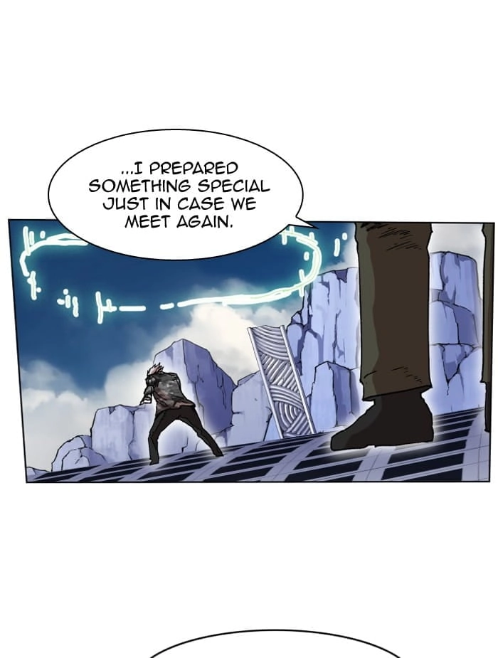 Hardcore Leveling Warrior Chapter 211, page 7 of 84