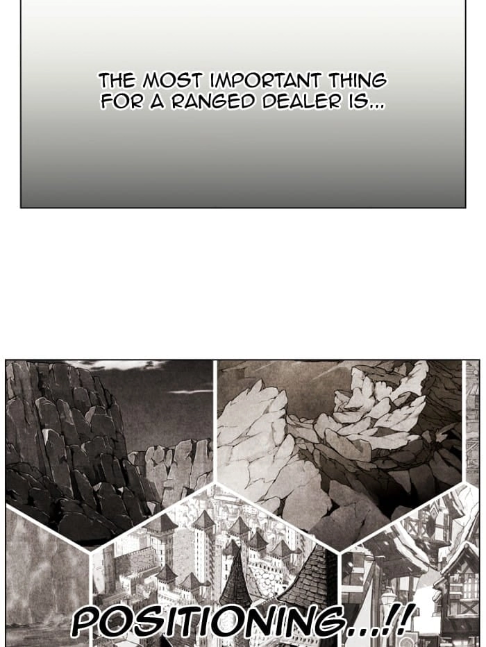 Hardcore Leveling Warrior Chapter 211, page 80 of 84