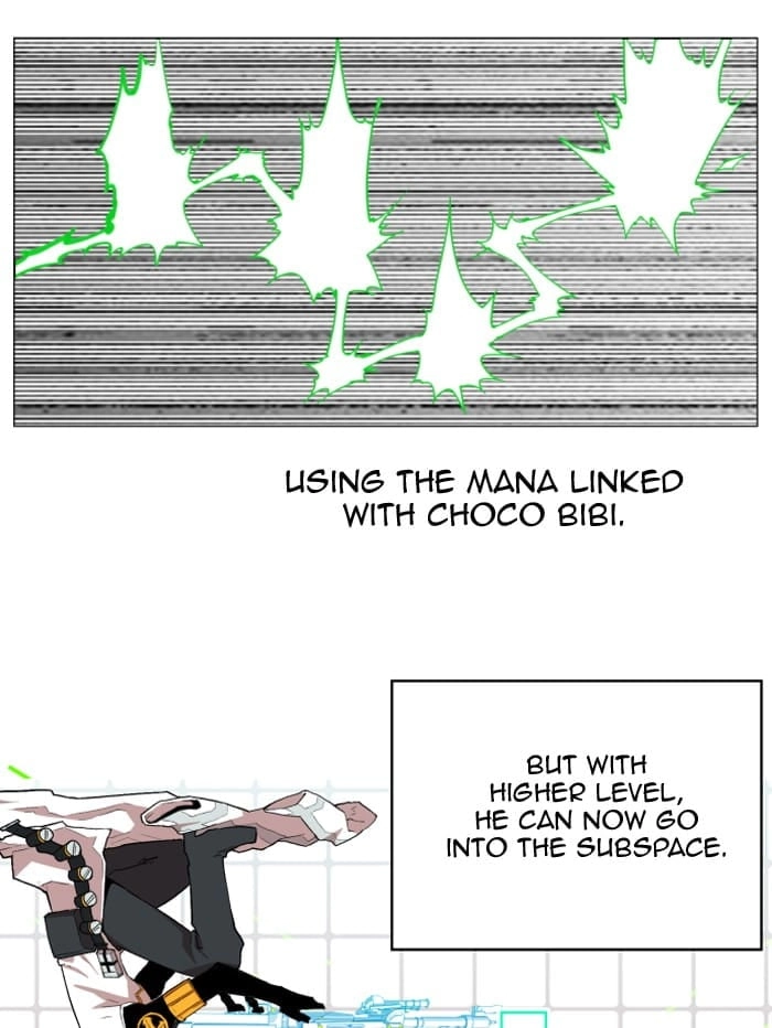 Hardcore Leveling Warrior Chapter 211, page 82 of 84