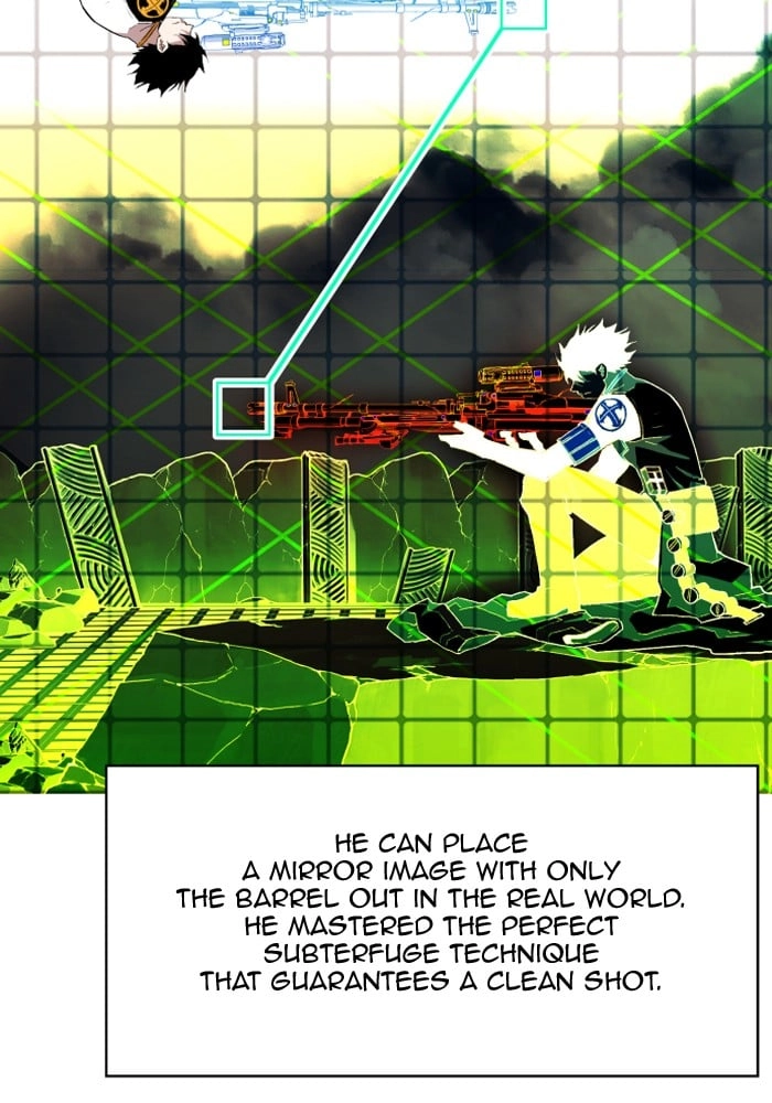 Hardcore Leveling Warrior Chapter 211, page 83 of 84