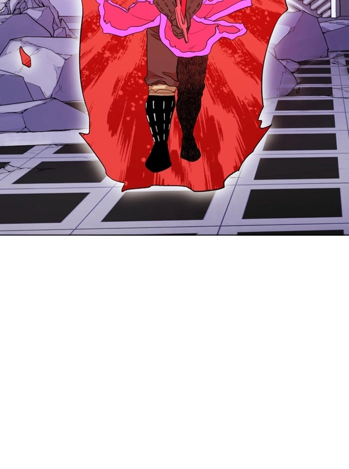 Hardcore Leveling Warrior Chapter 212, page 13 of 94