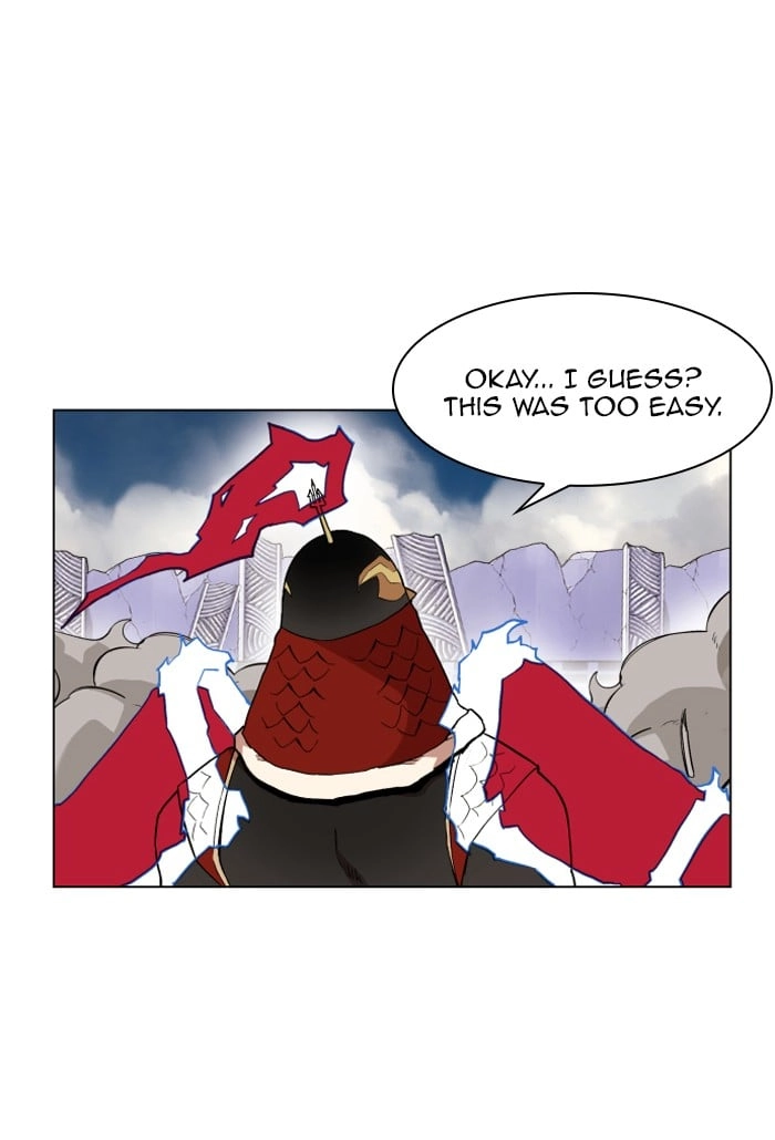 Hardcore Leveling Warrior Chapter 212, page 23 of 94