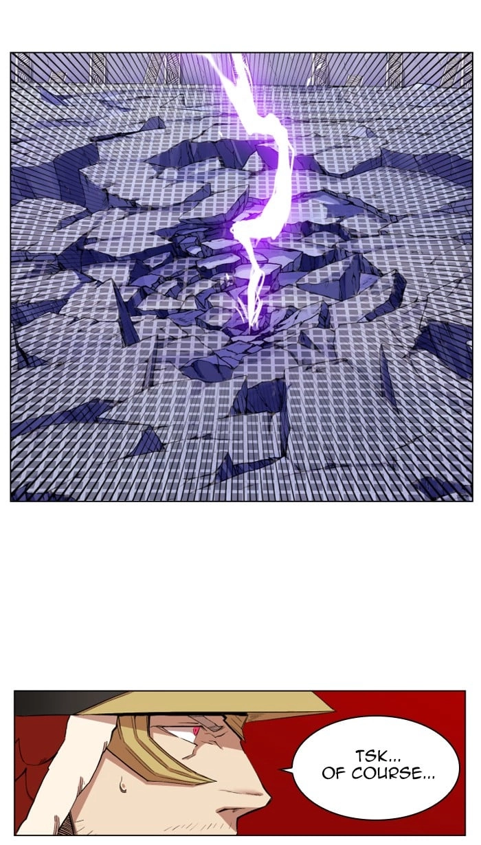 Hardcore Leveling Warrior Chapter 212, page 24 of 94