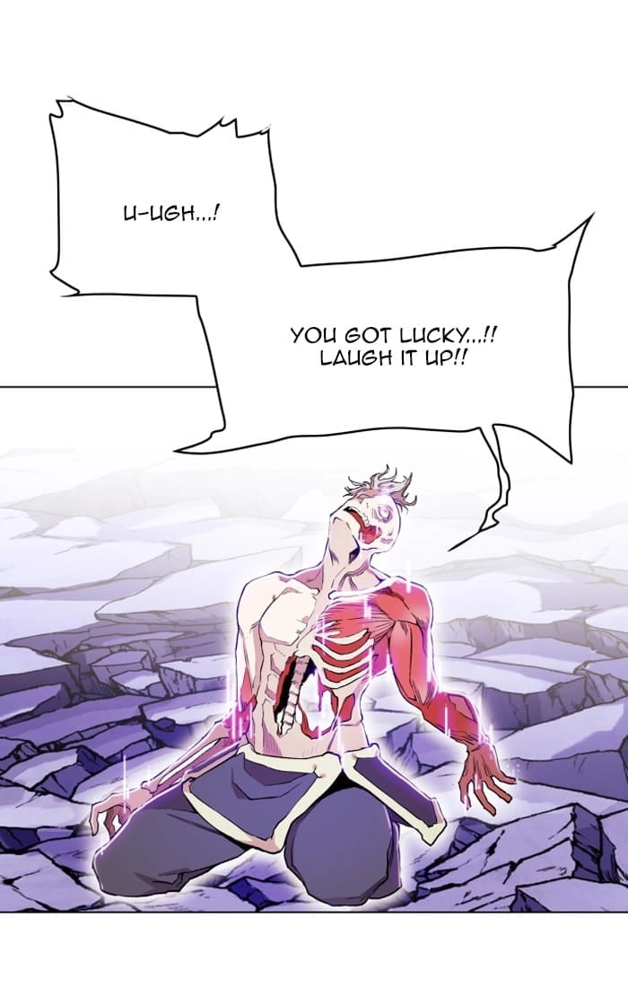 Hardcore Leveling Warrior Chapter 212, page 25 of 94