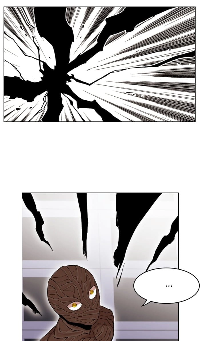 Hardcore Leveling Warrior Chapter 212, page 33 of 94