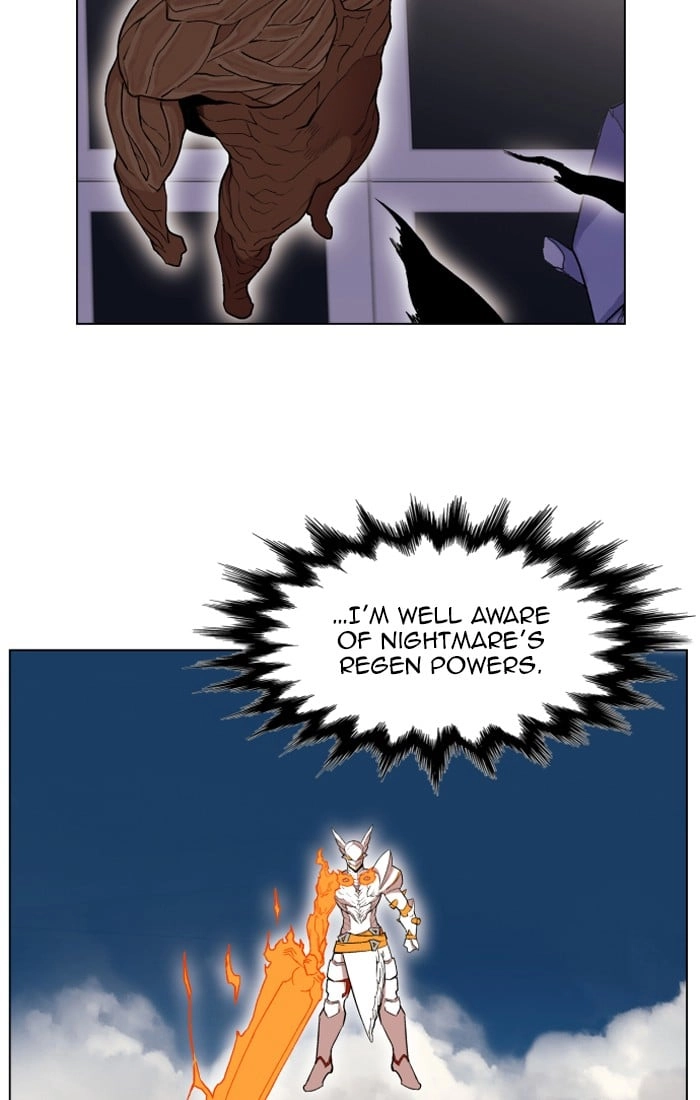Hardcore Leveling Warrior Chapter 212, page 34 of 94