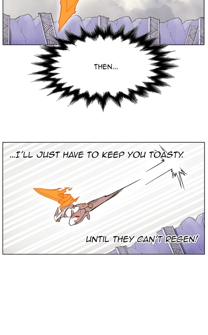 Hardcore Leveling Warrior Chapter 212, page 35 of 94