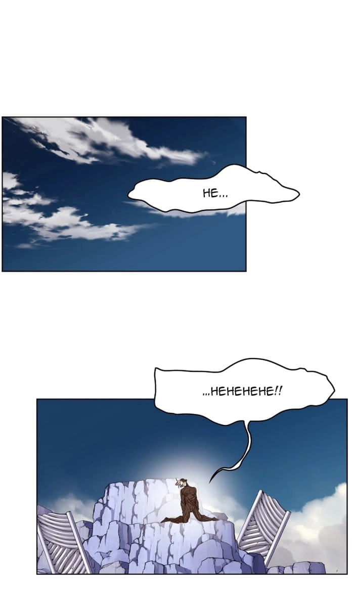Hardcore Leveling Warrior Chapter 212, page 36 of 94