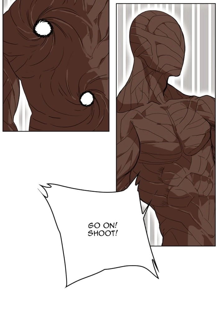 Hardcore Leveling Warrior Chapter 212, page 40 of 94