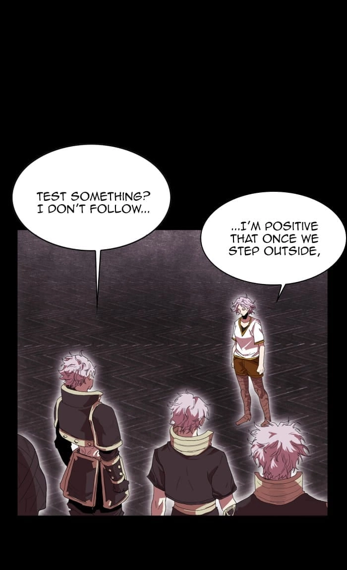 Hardcore Leveling Warrior Chapter 212, page 43 of 94