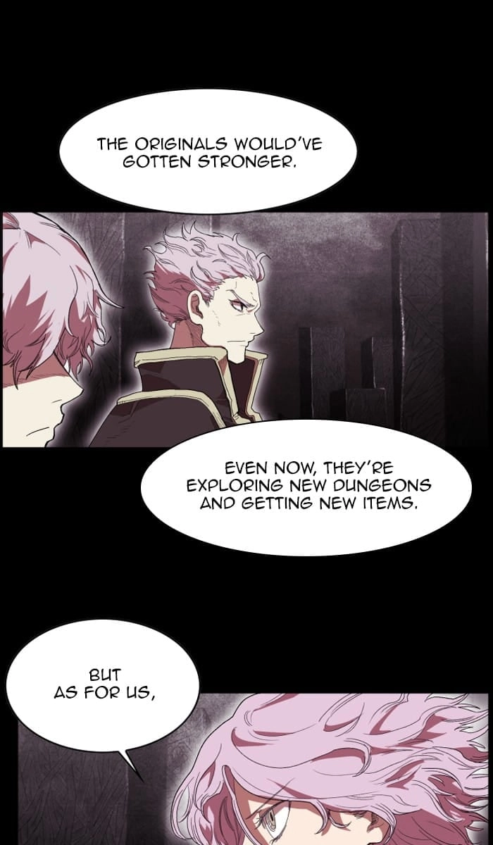 Hardcore Leveling Warrior Chapter 212, page 44 of 94