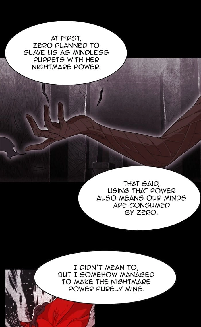 Hardcore Leveling Warrior Chapter 212, page 48 of 94