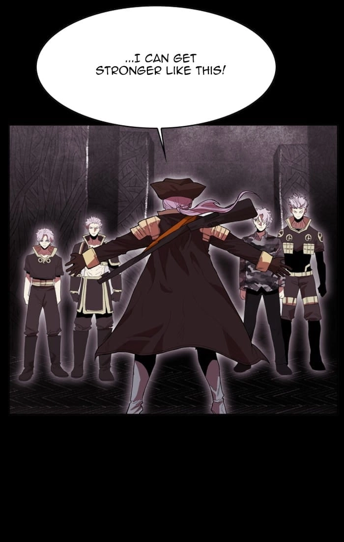 Hardcore Leveling Warrior Chapter 212, page 54 of 94