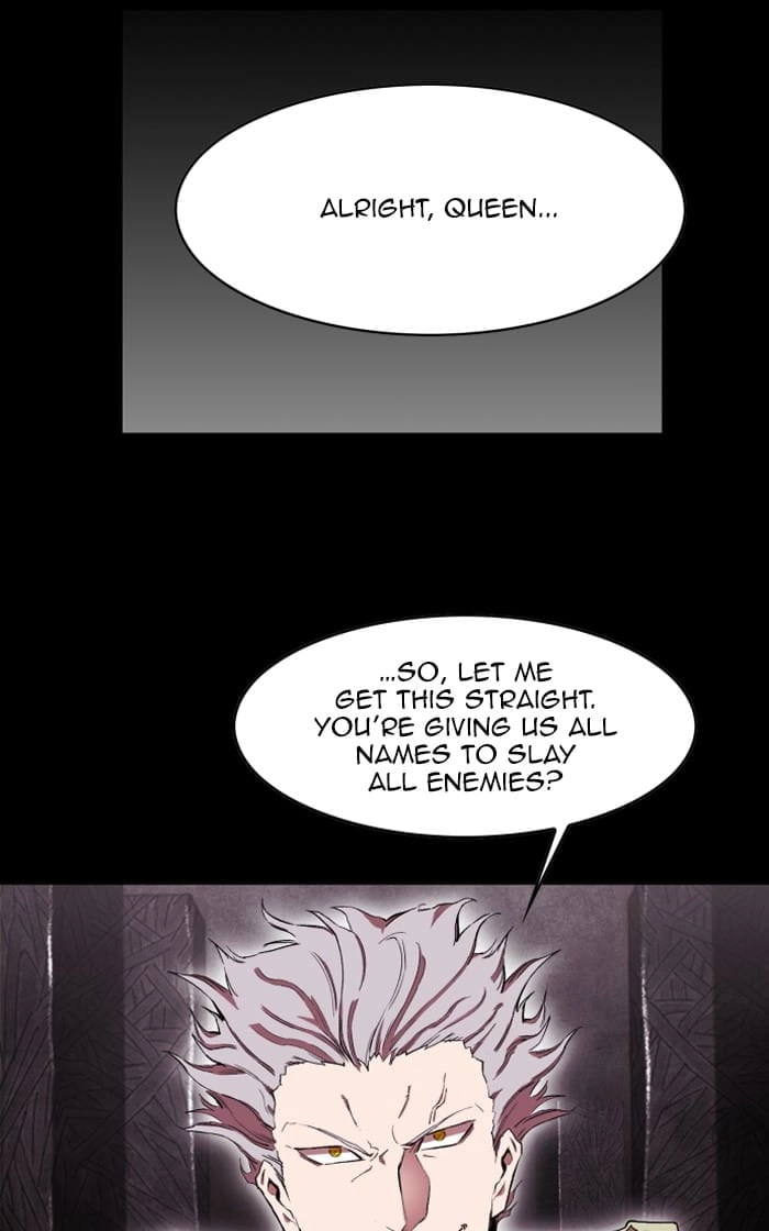 Hardcore Leveling Warrior Chapter 212, page 56 of 94
