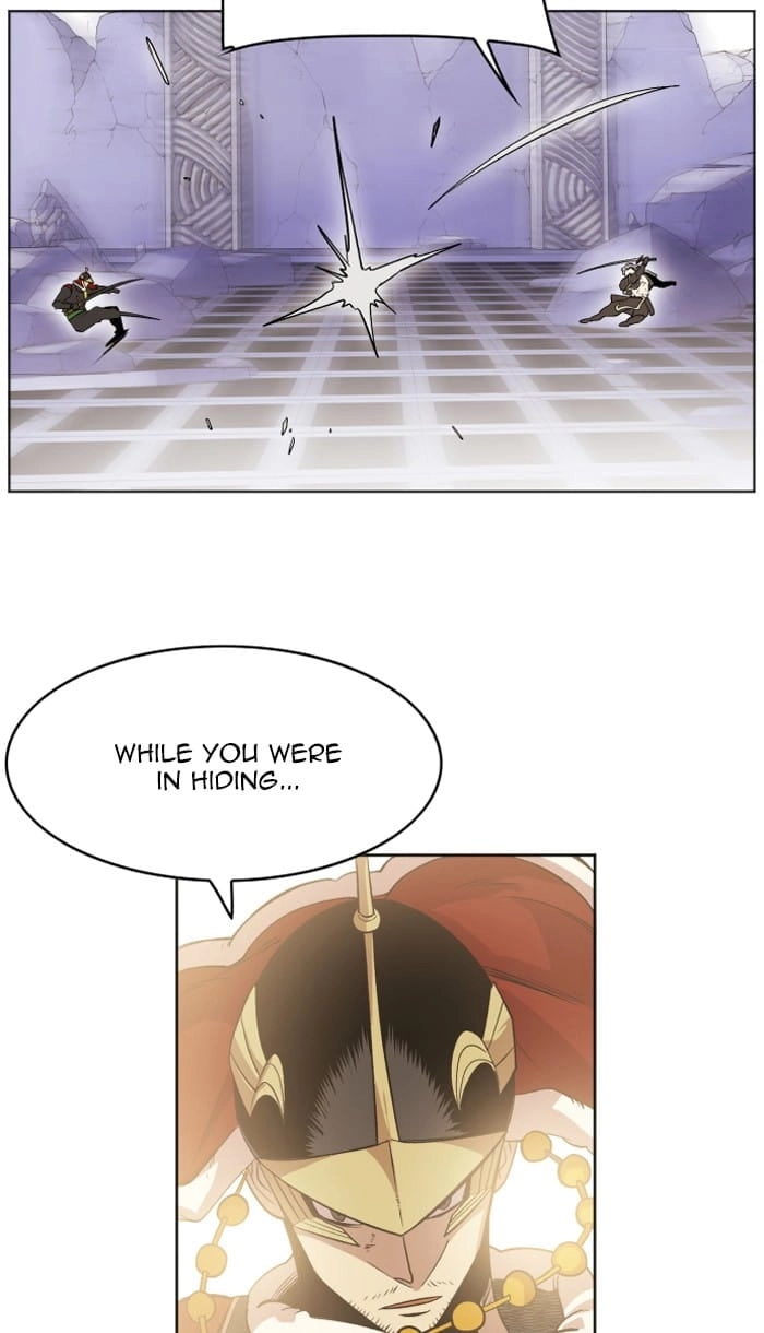 Hardcore Leveling Warrior Chapter 212, page 6 of 94