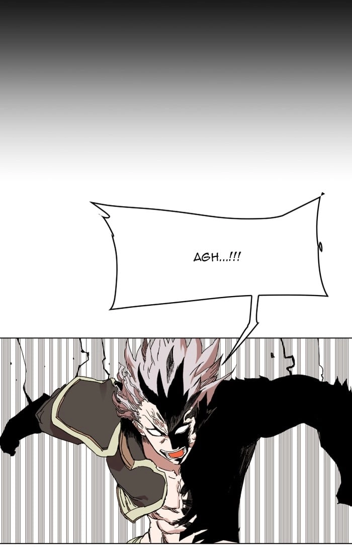 Hardcore Leveling Warrior Chapter 212, page 60 of 94