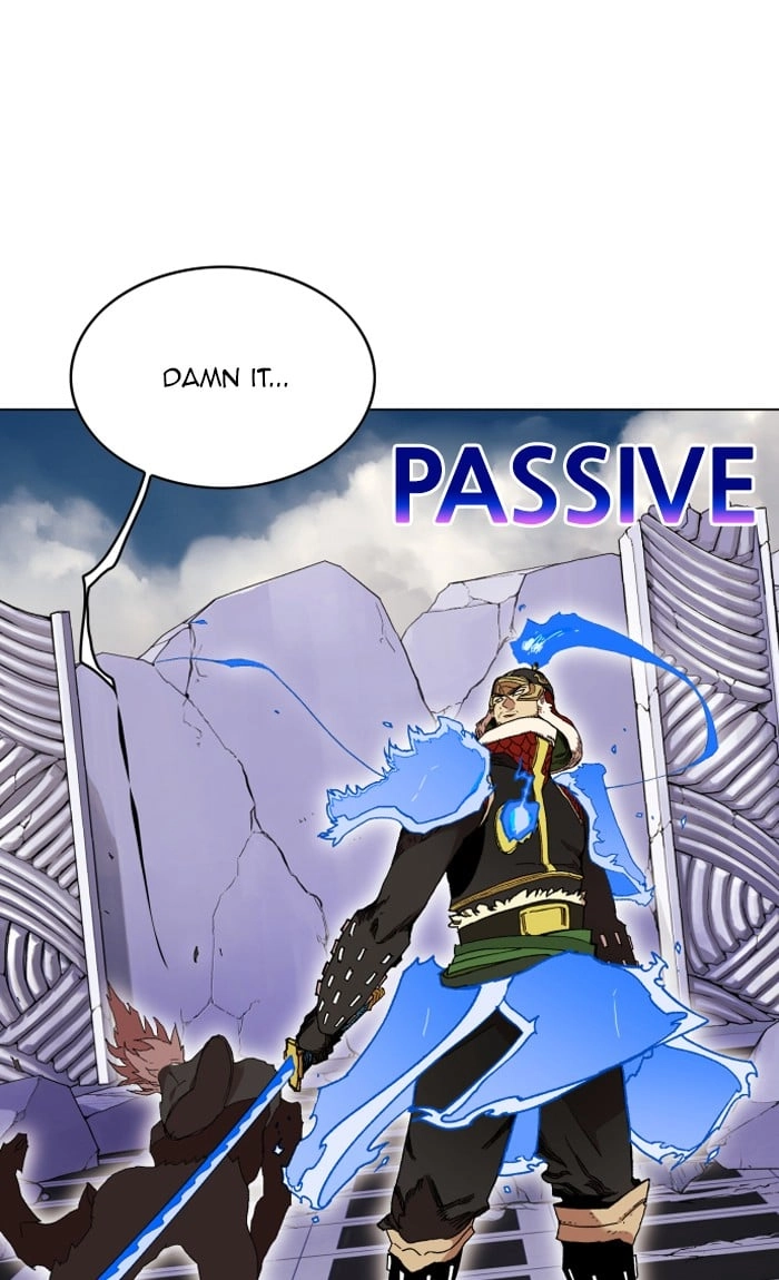 Hardcore Leveling Warrior Chapter 212, page 66 of 94
