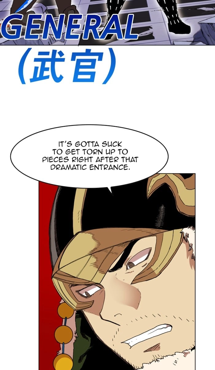 Hardcore Leveling Warrior Chapter 212, page 67 of 94