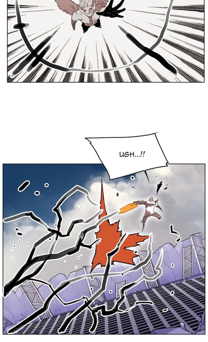 Hardcore Leveling Warrior Chapter 212, page 75 of 94