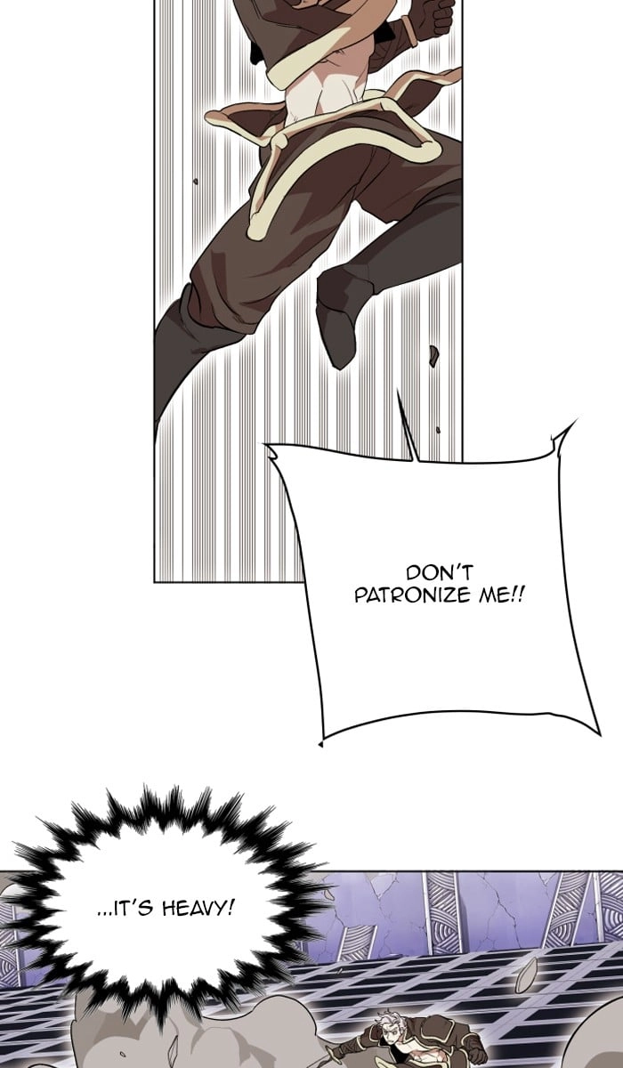 Hardcore Leveling Warrior Chapter 212, page 8 of 94
