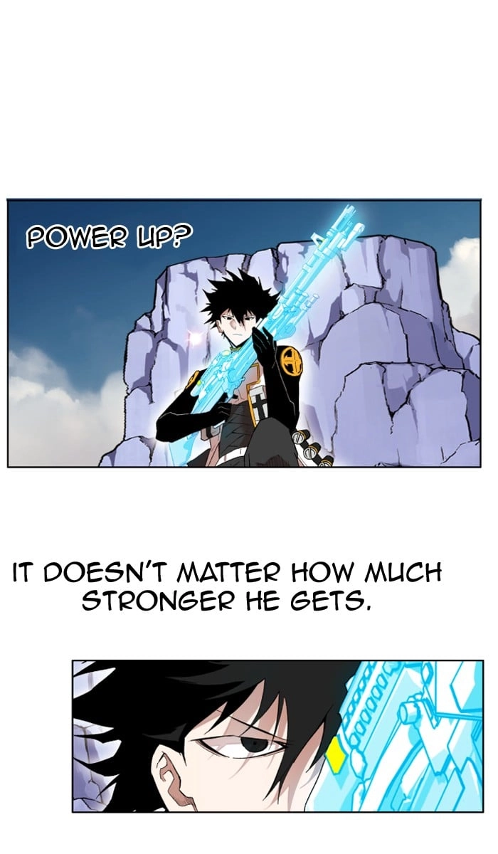 Hardcore Leveling Warrior Chapter 212, page 83 of 94
