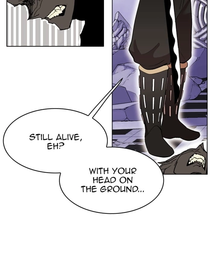 Hardcore Leveling Warrior Chapter 212, page 87 of 94