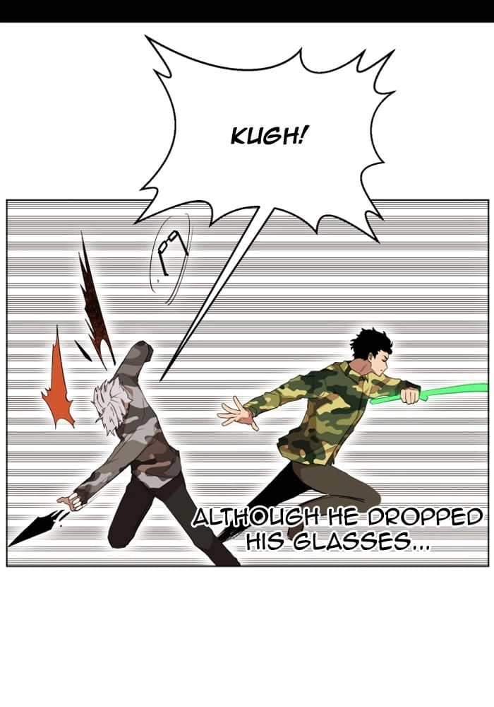 Hardcore Leveling Warrior Chapter 213, page 10 of 84