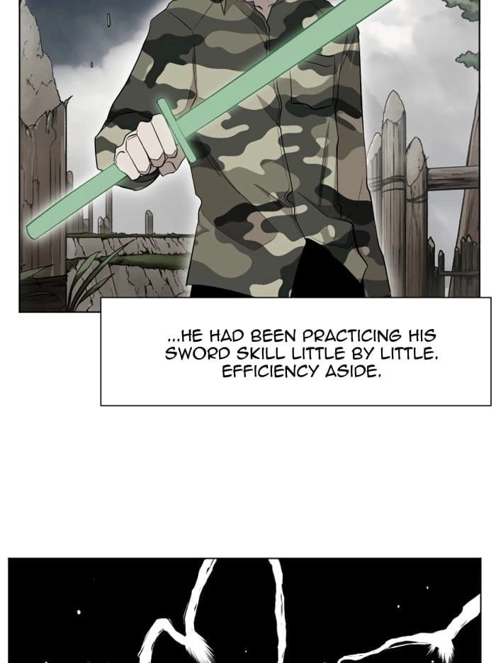 Hardcore Leveling Warrior Chapter 213, page 13 of 84