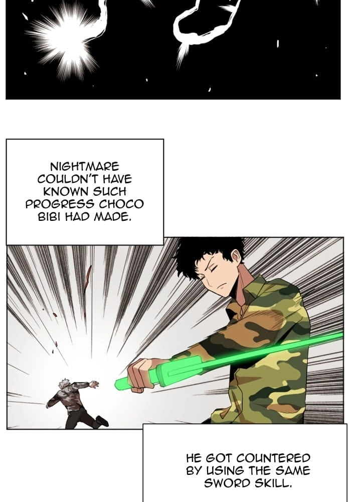 Hardcore Leveling Warrior Chapter 213, page 14 of 84