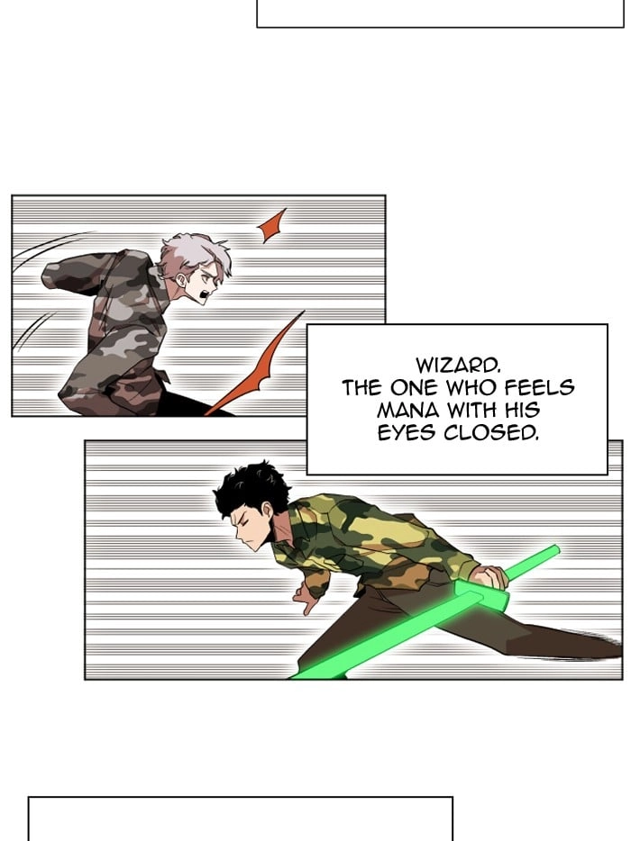 Hardcore Leveling Warrior Chapter 213, page 15 of 84
