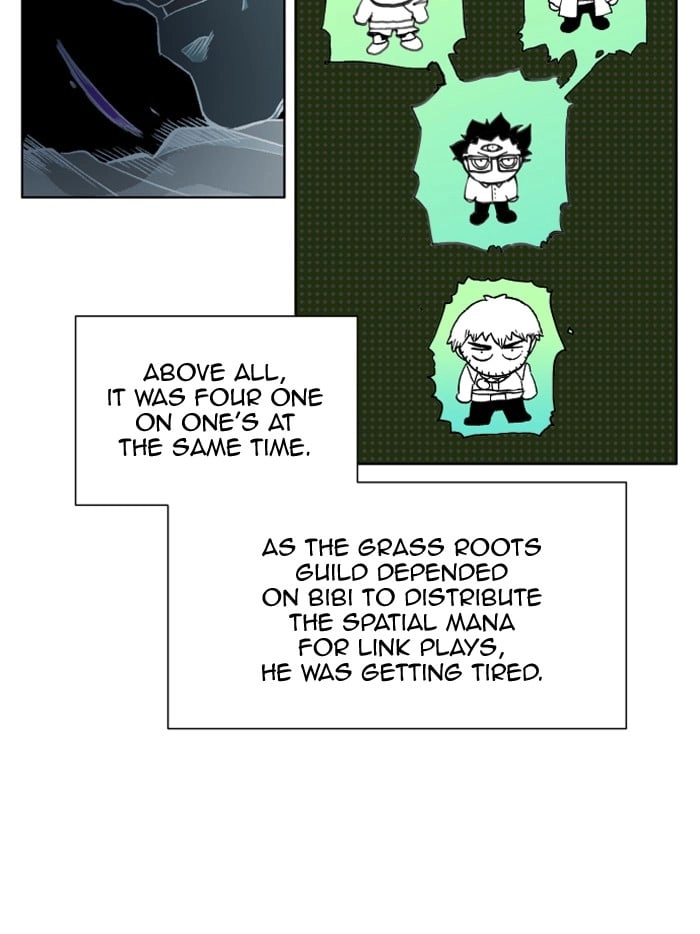 Hardcore Leveling Warrior Chapter 213, page 19 of 84