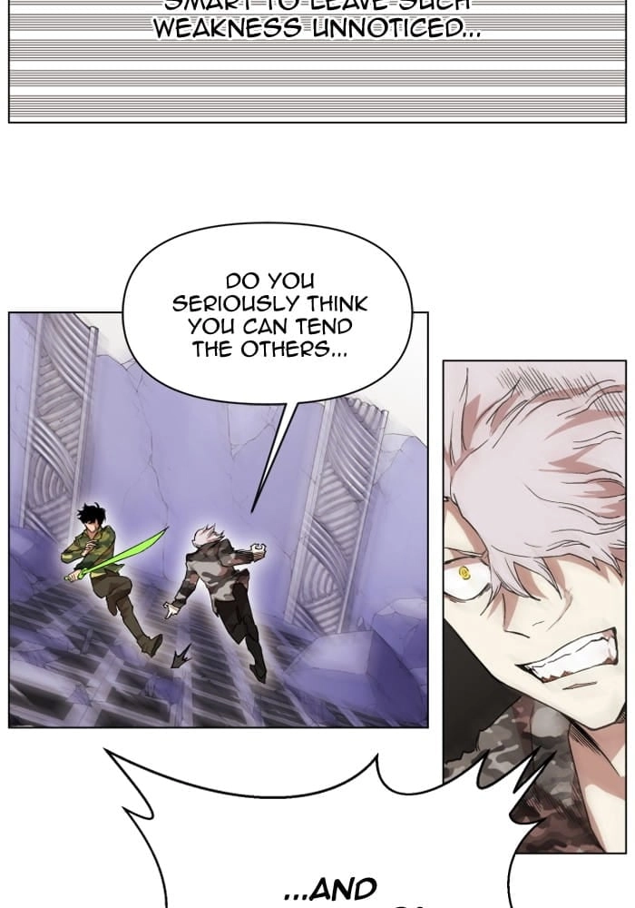 Hardcore Leveling Warrior Chapter 213, page 21 of 84
