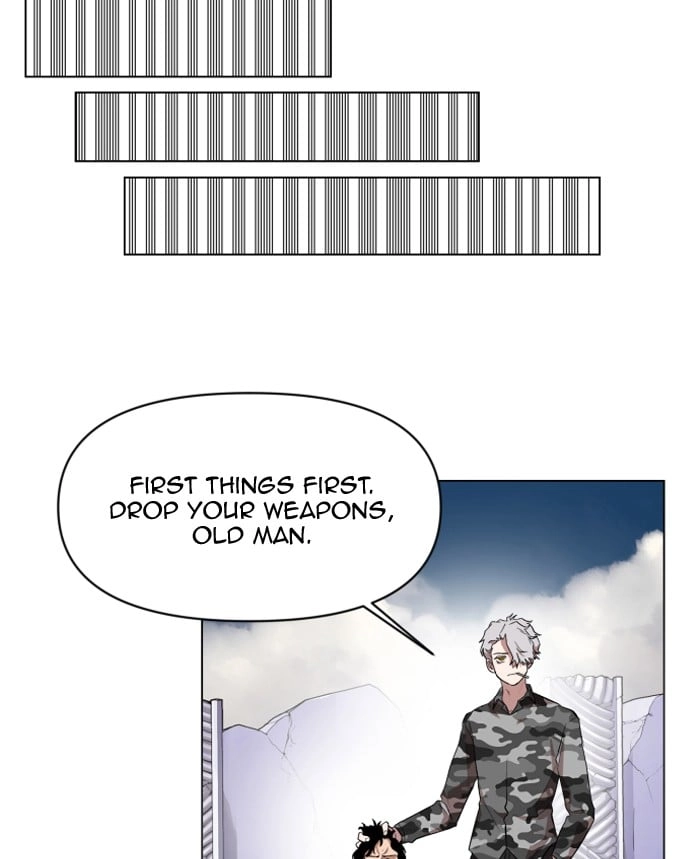 Hardcore Leveling Warrior Chapter 213, page 28 of 84