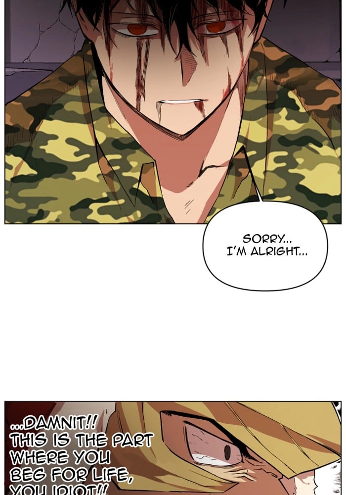 Hardcore Leveling Warrior Chapter 213, page 31 of 84