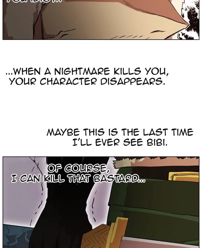 Hardcore Leveling Warrior Chapter 213, page 32 of 84