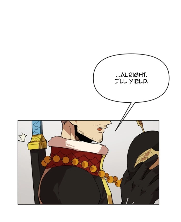 Hardcore Leveling Warrior Chapter 213, page 34 of 84