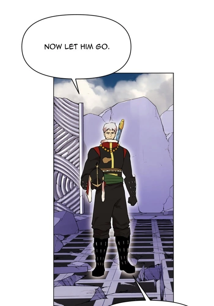 Hardcore Leveling Warrior Chapter 213, page 35 of 84