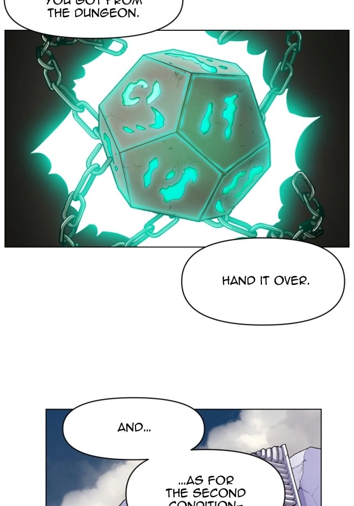 Hardcore Leveling Warrior Chapter 213, page 39 of 84